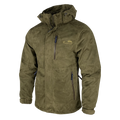 Stormy Jacket - Deerskin Ultra Olive Light