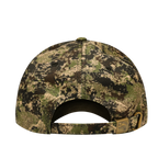 Full mundur Cap – Green Camouflage