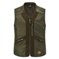 Gradvik Jagtvest - Melange Green
