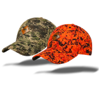 Full mundur Cap – Green Camouflage