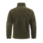 Valdres Fleecejakke - Forest Green