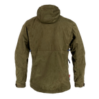Stormy Jacket - Deerskin Ultra Olive Light