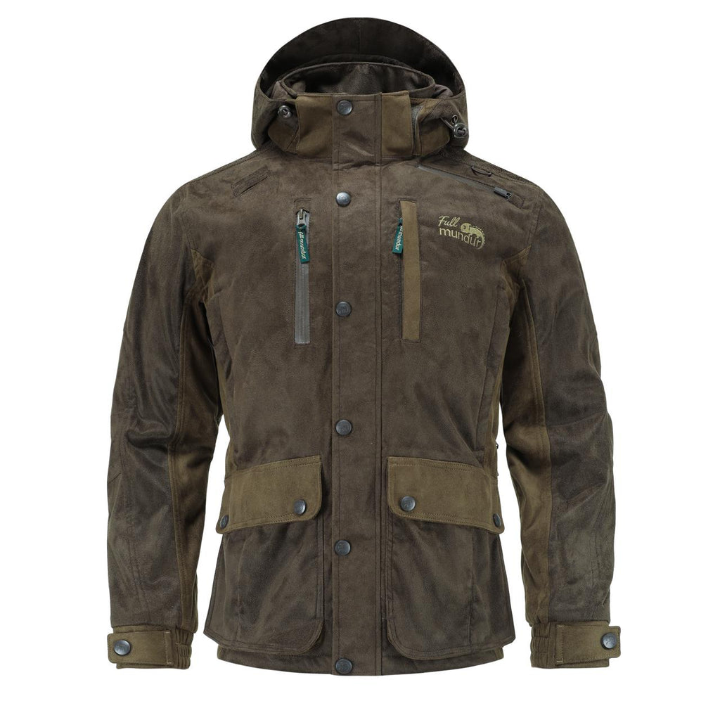 Trysil 3.0 - DS Coffee/Cashew