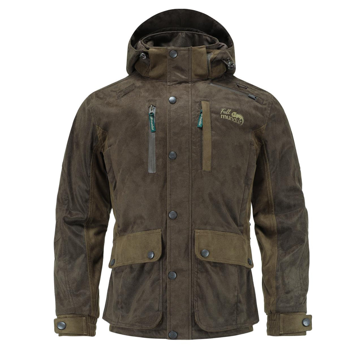 Trysil 3.0 - DS Coffee/Cashew
