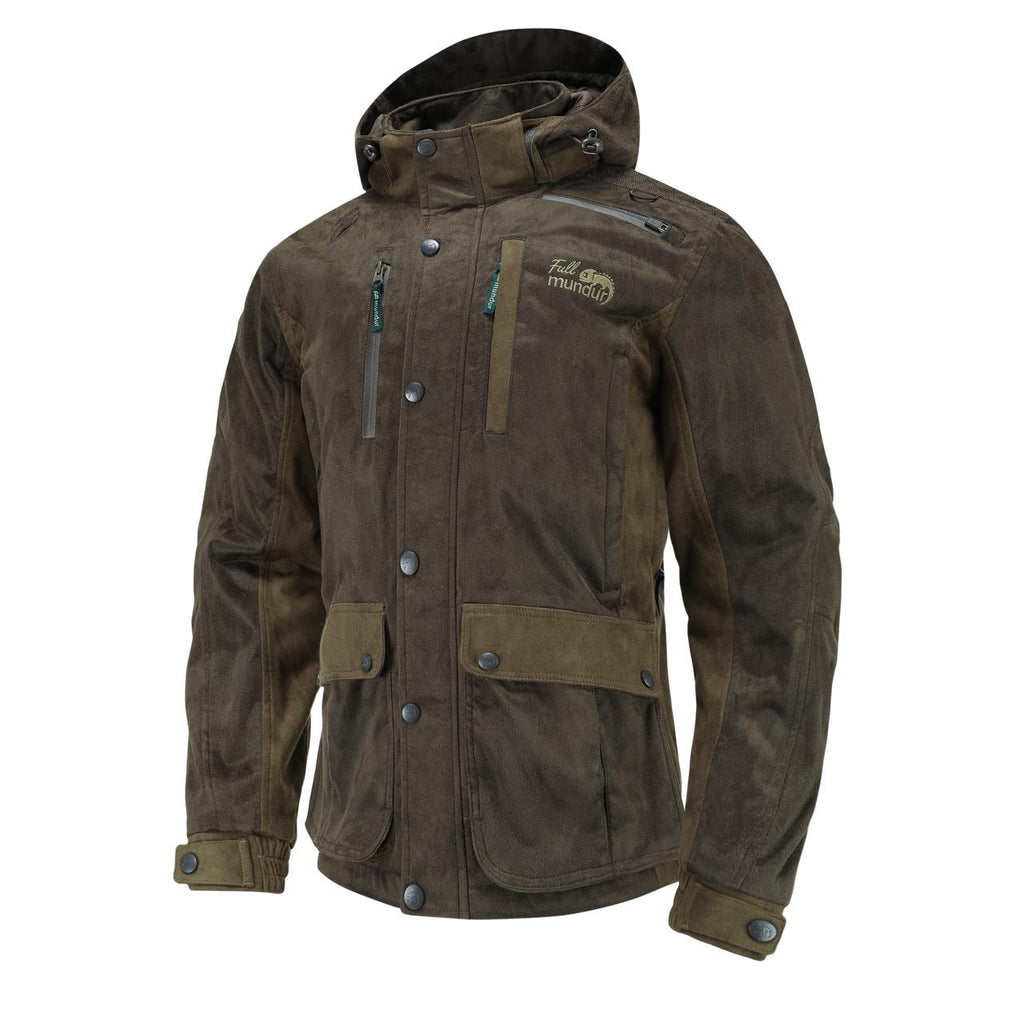 Trysil 3.0 - DS Coffee/Cashew