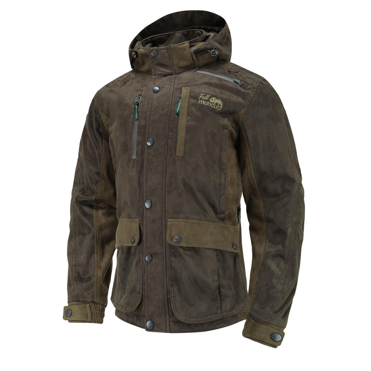 Trysil 3.0 - DS Coffee/Cashew