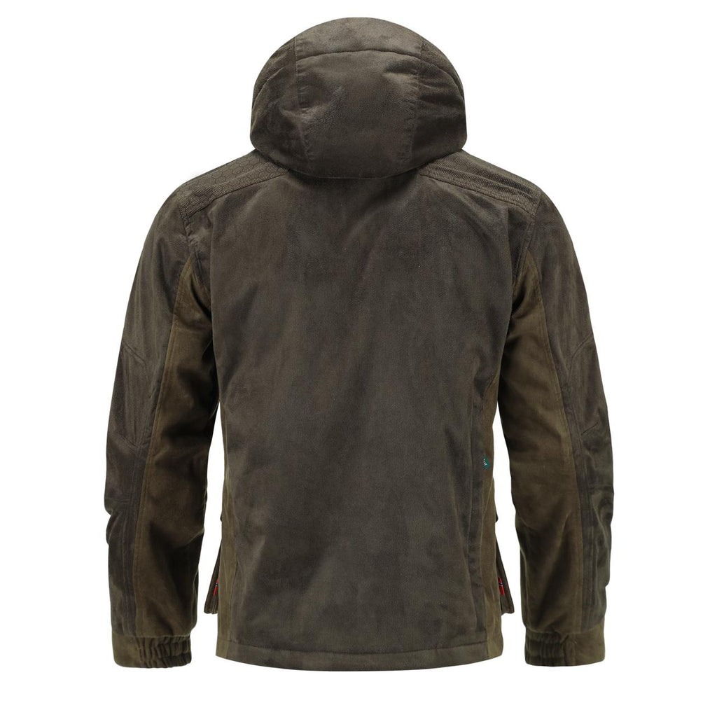 Trysil 3.0 - DS Coffee/Cashew