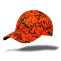 Full mundur Cap – Blaze Fire Orange