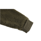 Valdres Fleecejakke - Forest Green