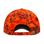 Full mundur Cap – Blaze Fire Orange