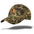 Full mundur Cap – Green Camouflage
