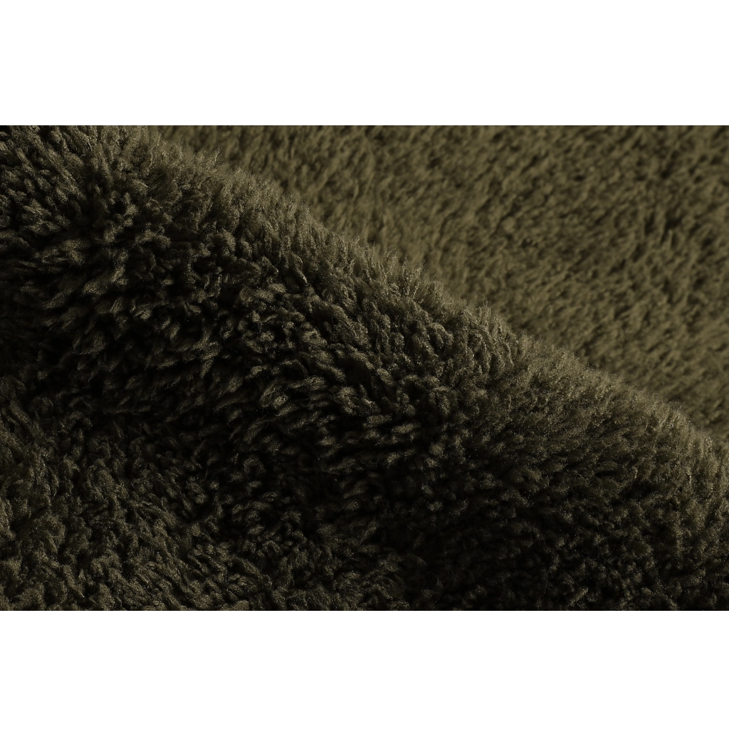 Valdres Fleecejakke - Forest Green